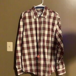 Like new long sleeve shirt